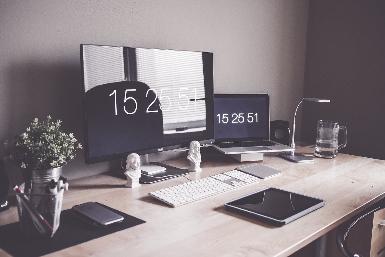 Rendre un bureau ergonomique