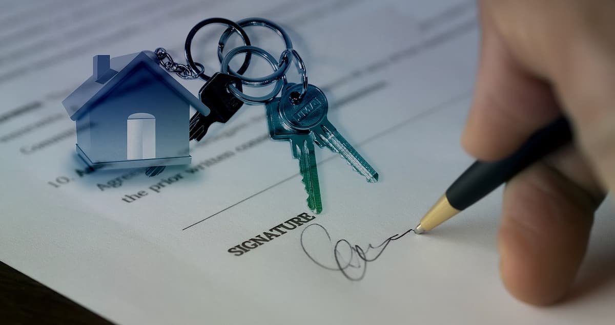 Achat immobilier