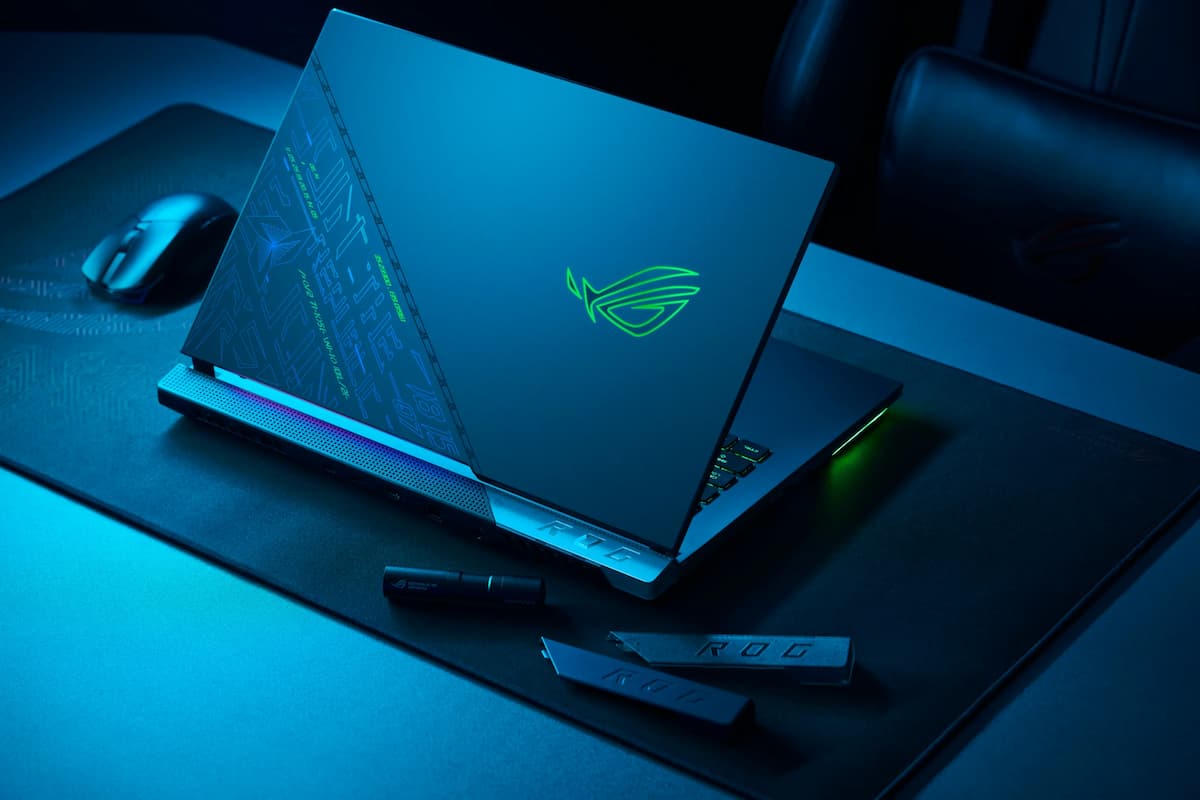 Asus rog