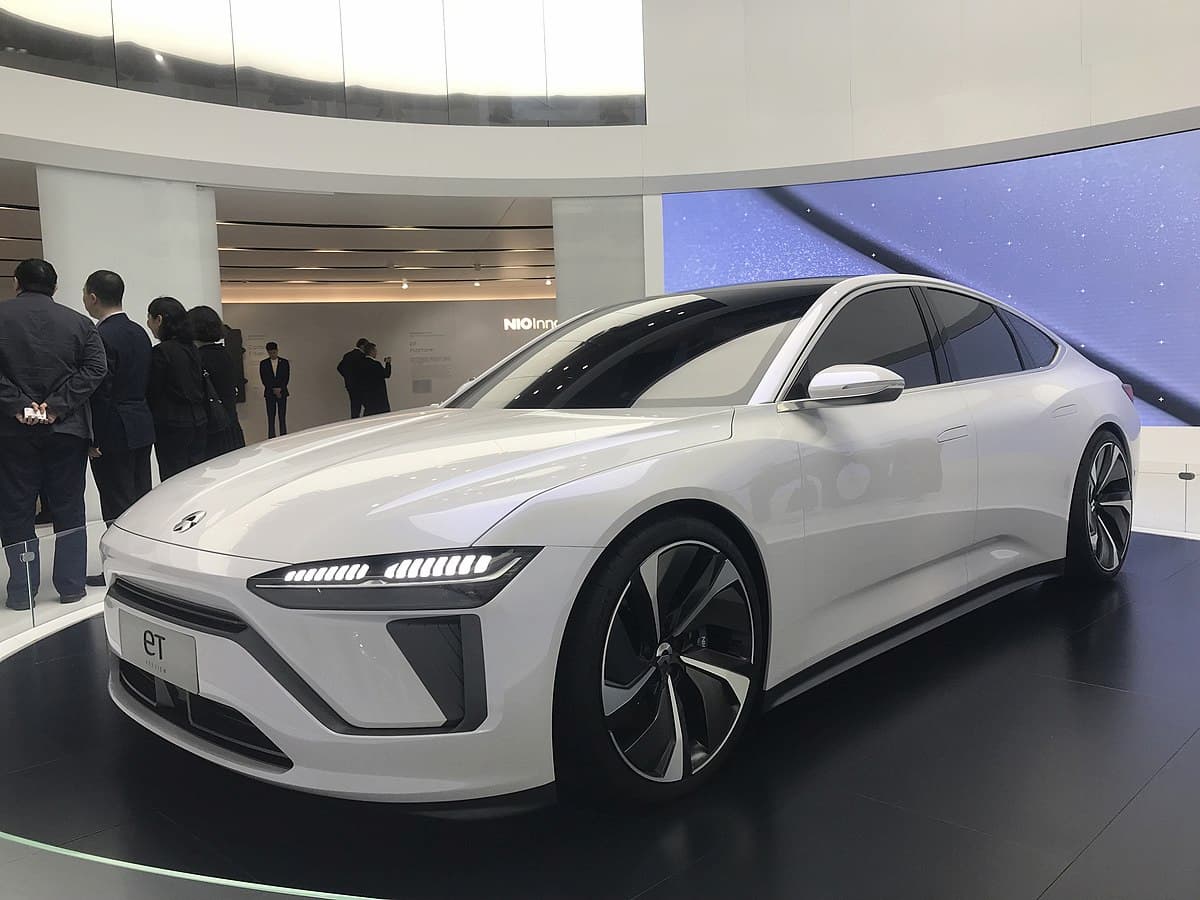 Nio