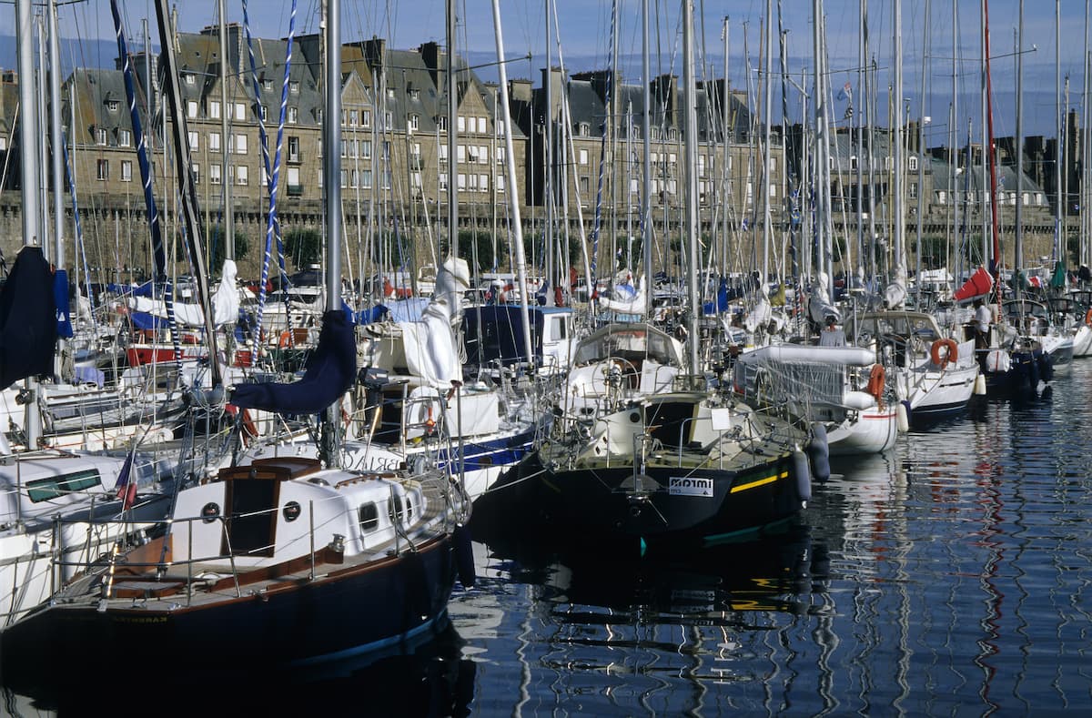Saint malo